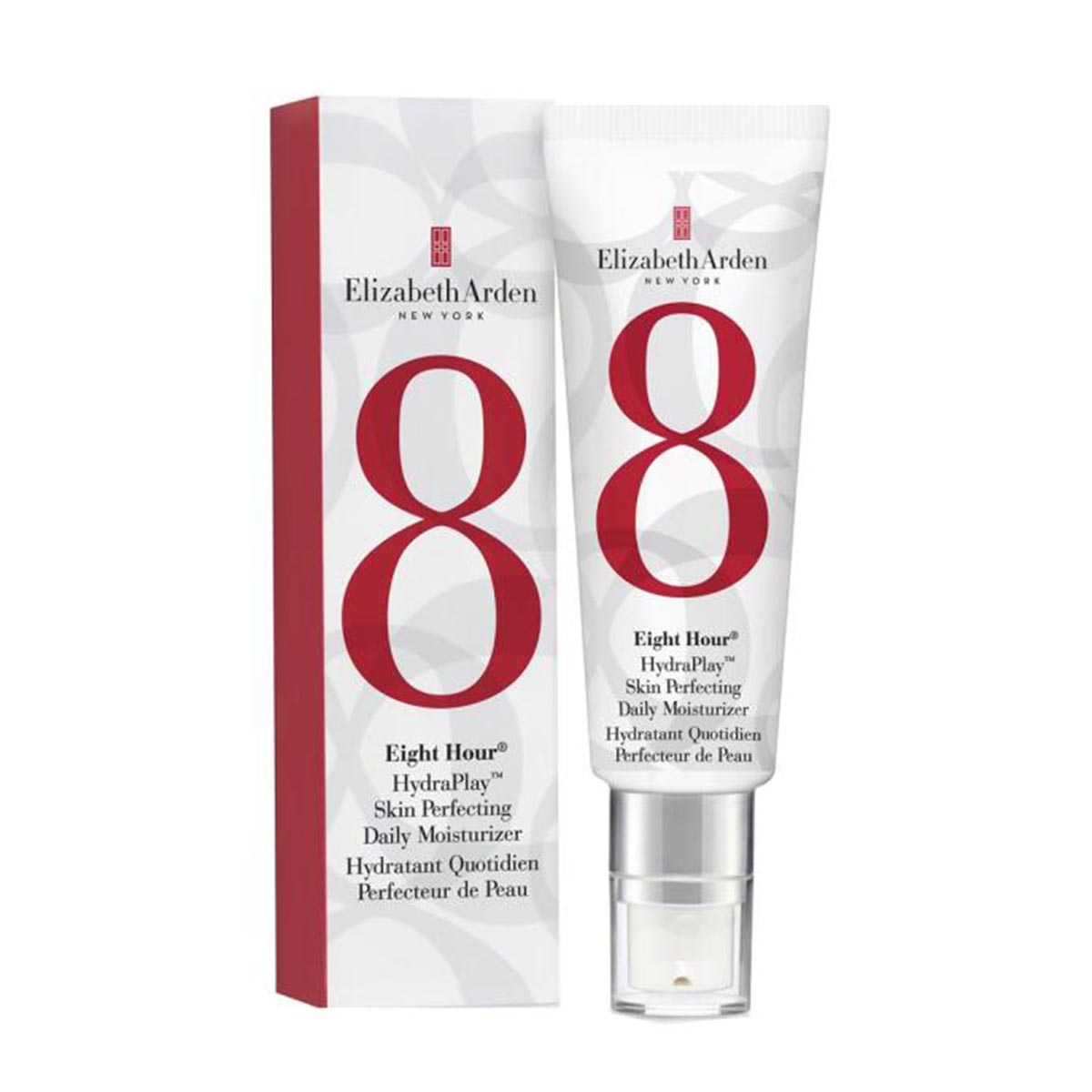 Elizabeth Arden Eight Hour Daily Moisturizer Tester 45Ml